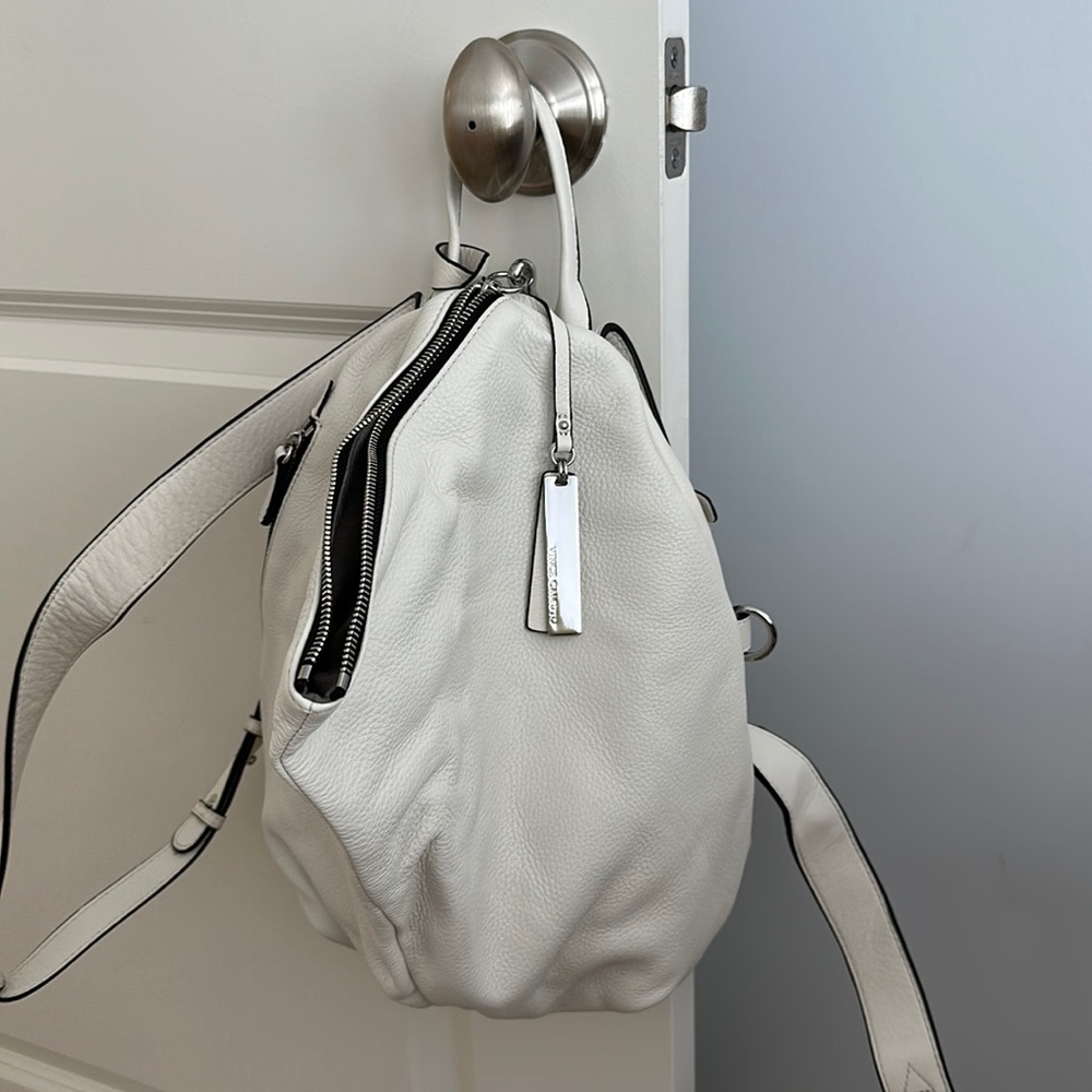 Handbag backpack by Vince Camuto